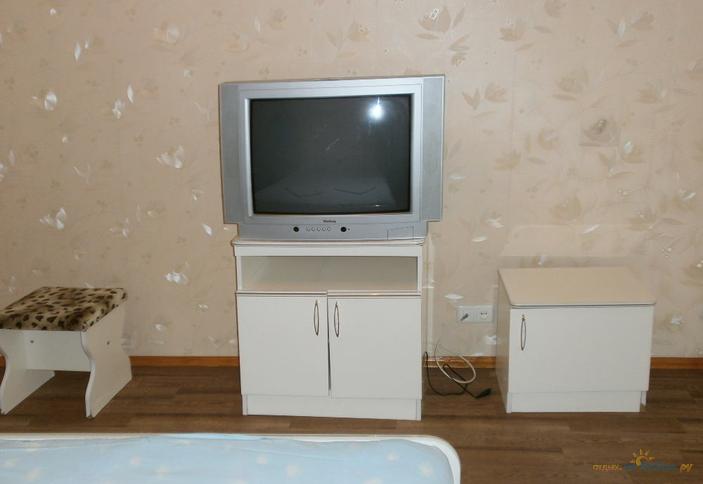 Номер повышенной комфортности. Гостевой дом Берег, г. Сочи, п. Лазаревское