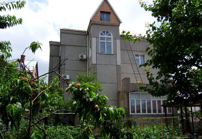 Гостевой дом Алла, г. Геленджик