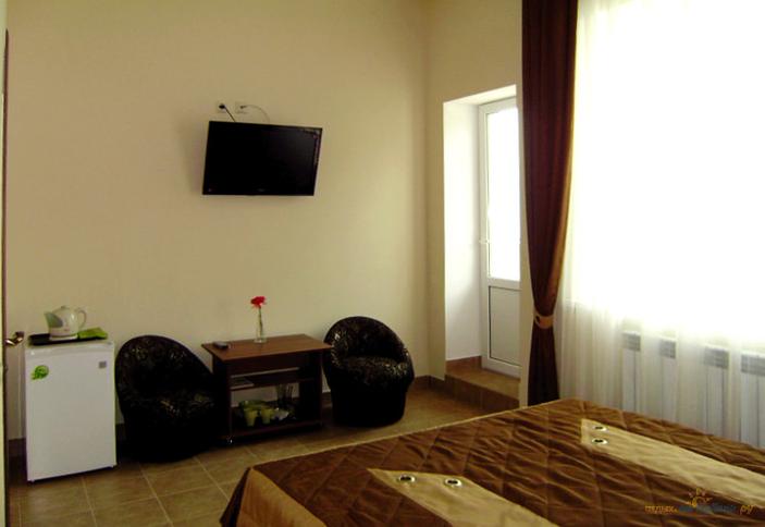 Гостевой дом Слобода, г. Ейск