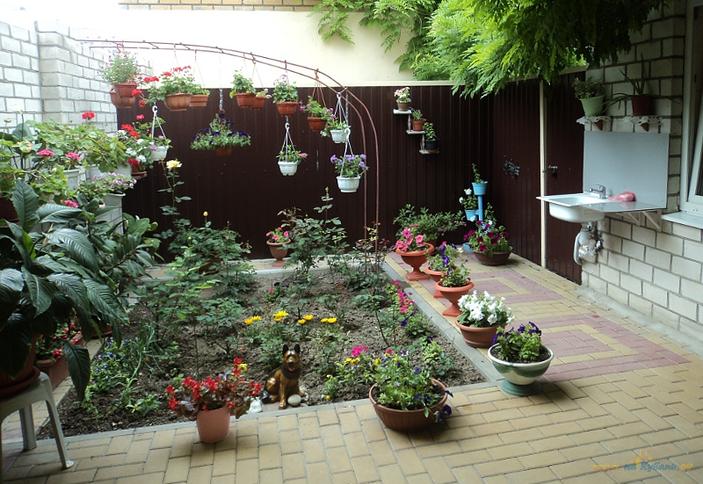 Гостевой дом Апельсинка, г. Геленджик