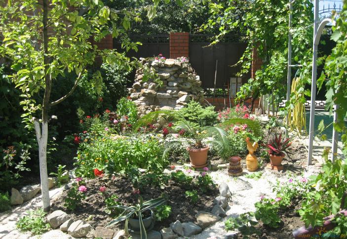 Гостиный двор на Краснодарской, г. Ейск