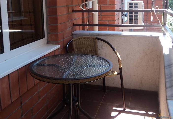 Гостевой дом У Елизаветы, г. Геленджик