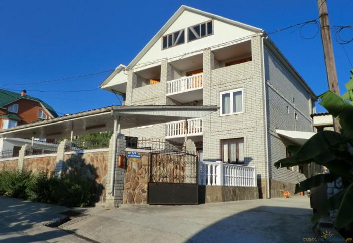 Гостевой дом, г. Сочи, Лазаревский район, с. Вардане