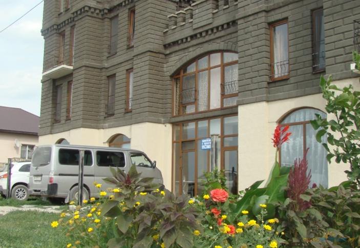 Гостиница Крафт-отель, г Анапа