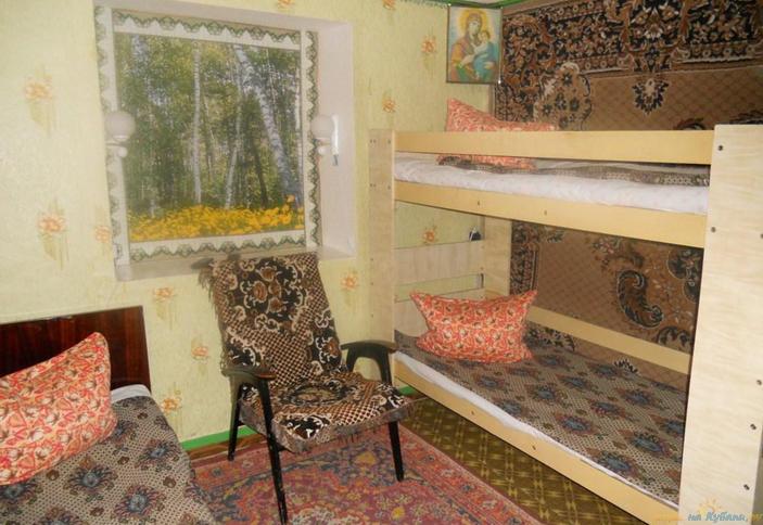 Гостевой дом У Валентины, г. Ейск