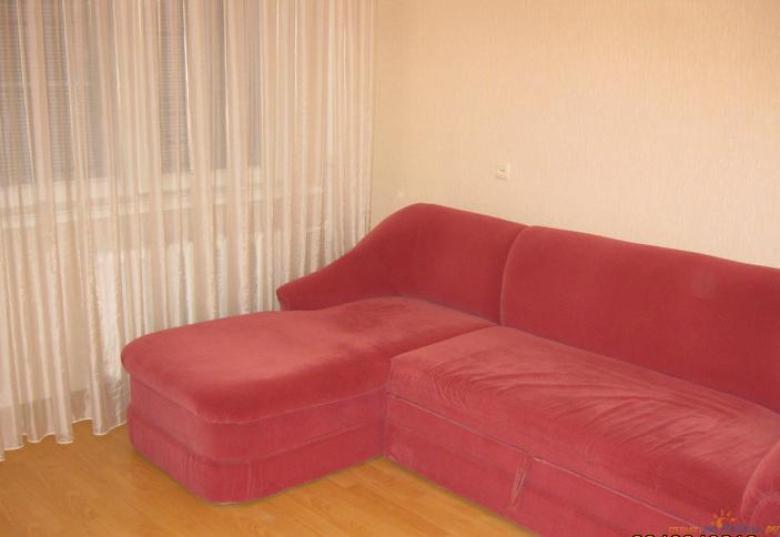 Однокомнатная квартира по ул. Чайковского 6, г. Сочи