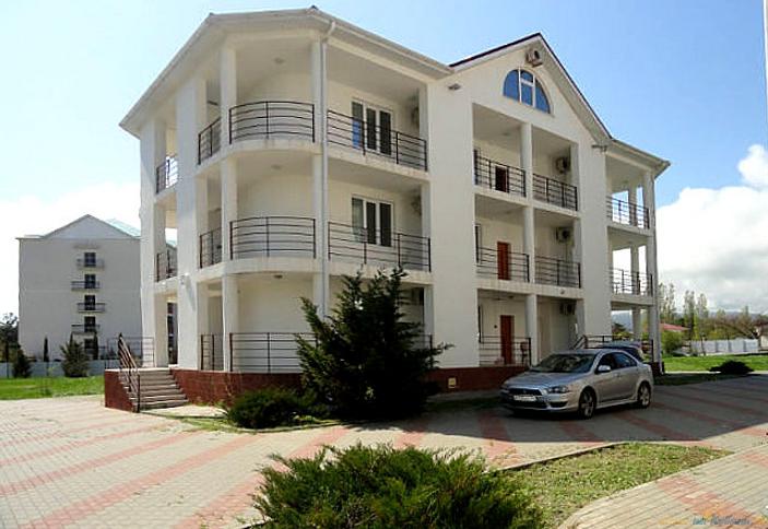 Коттедж Акватика, г. Геленджик