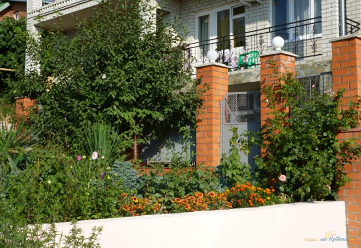 Гостевой дом Азалия, г. Геленджик