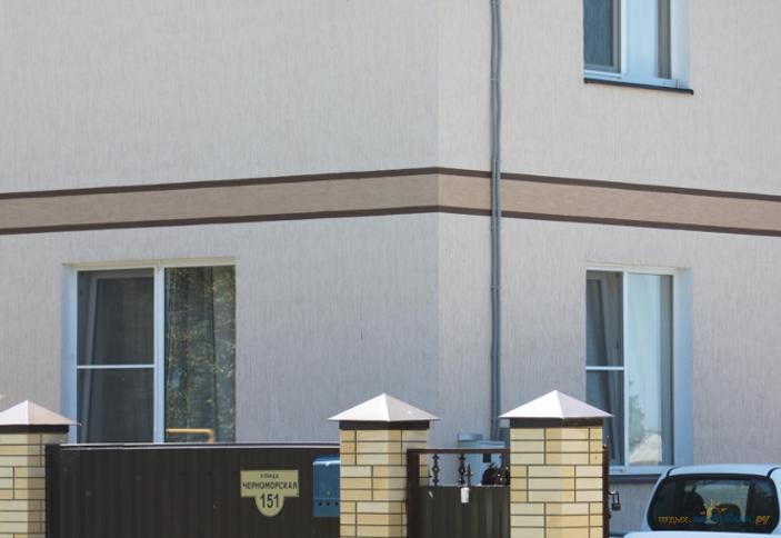 Гостевой дом Мария, Анапский р-н, ст. Благовещенская