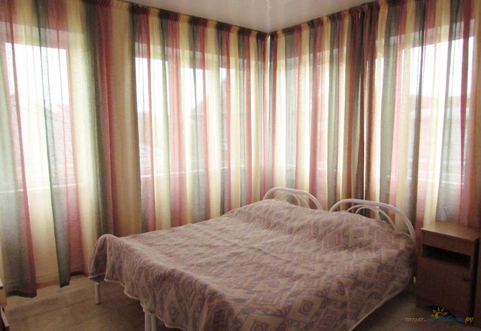 Номер. Гостевой дом Фаина, г. Анапа