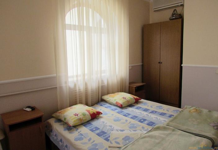 Номер. Гостевой дом Фаина, г. Анапа