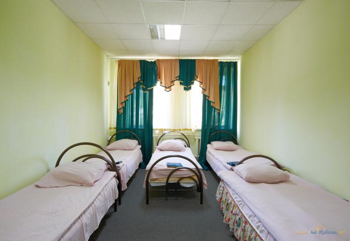 Гостевой дом 