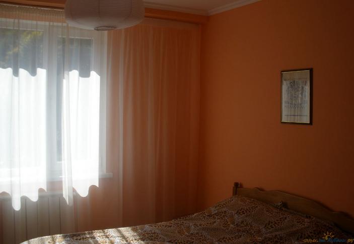 Двухместный. Экодом Престиж Лаго-Наки. Апшеронский р-н, плато Лаго-Наки, поляна Геймоновская