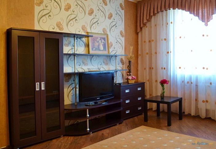 Двухкомнатная квартира категории Люкс, г. Краснодар