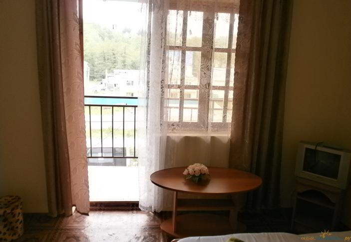 Двухместный номер