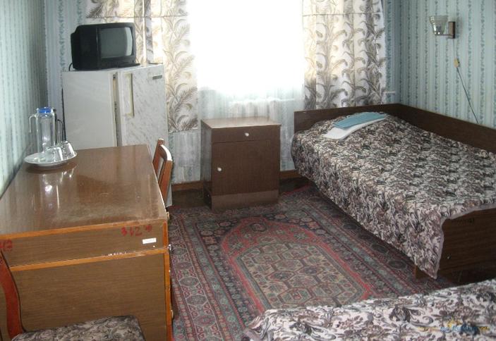 Двухместный (ТВ)