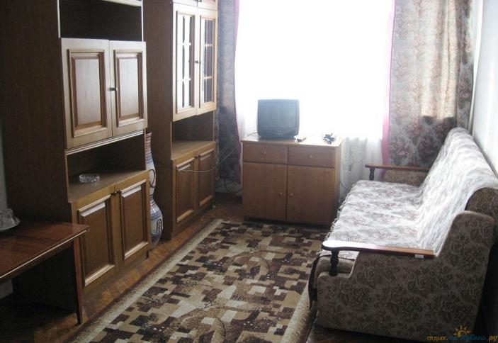 Номер повышенной комфортности