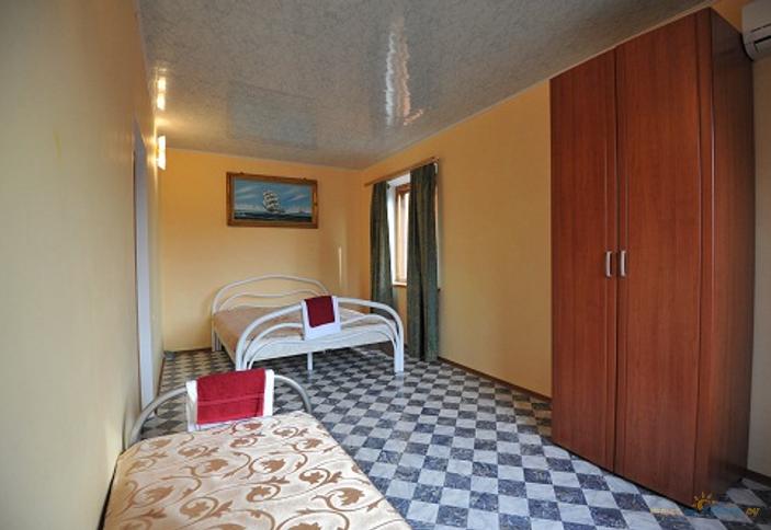 Гостевой домик