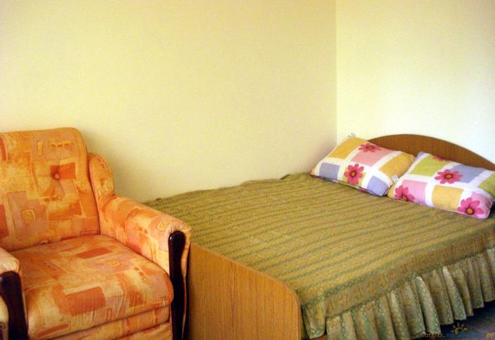 Трехместный стандарт. Амалия. Сочи. Вардане