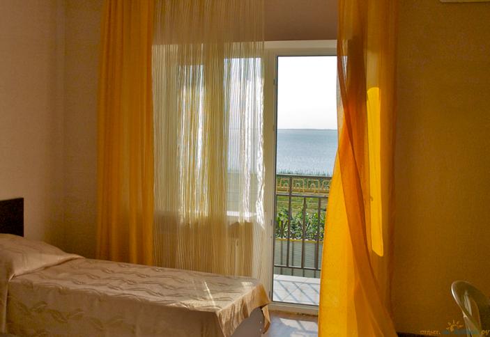 Двухместный номер