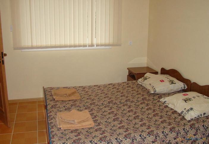 Номер полулюкс. Гостевой дом Алиса, с. Криница