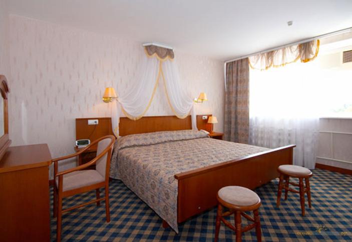 Джуниор сюит двухместный