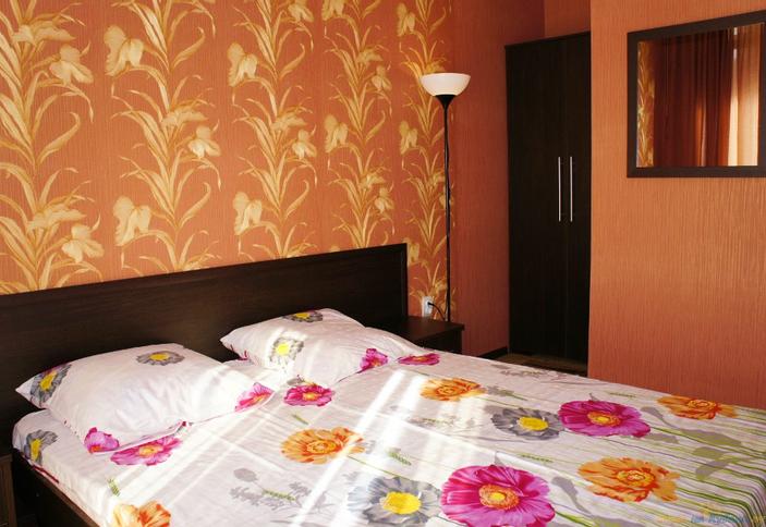 Стандарт. Гостевой дом Акварель, г. Геленджик