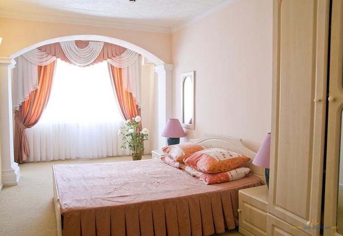 Номер. Санаторий Ставрополье, г. Сочи