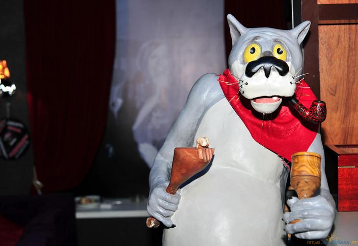 Караоке-клуб Mark (Марк), г. Краснодар