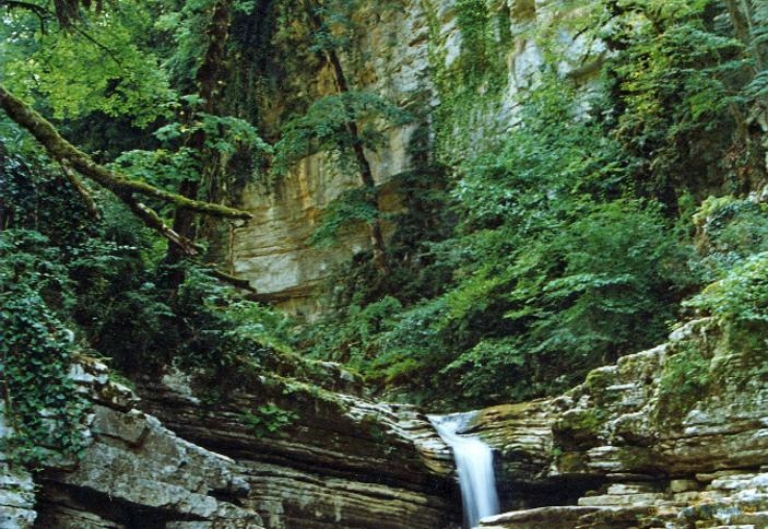 Империя туризма