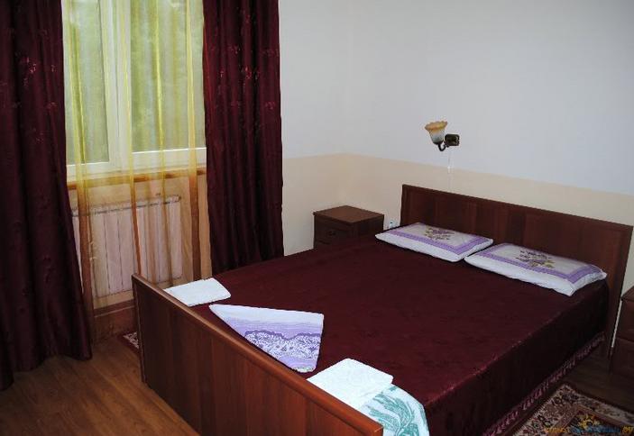 Двухместный номер Люкс. Гостевой дом Валентина, г. Адлер