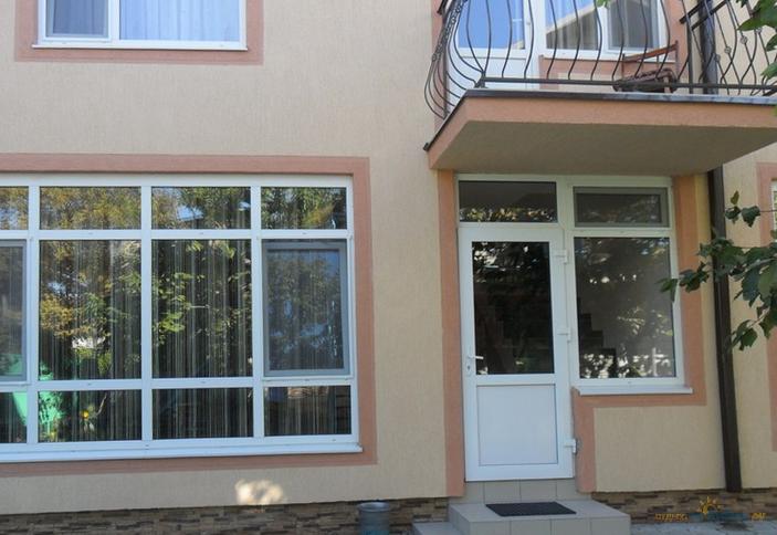 Частная мини-гостиница по ул. Крымская 162, г. Анапа