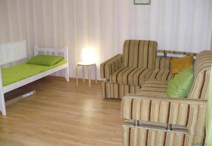 Квартира по ул. Первомайской 12