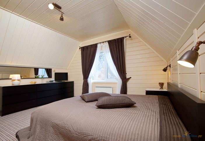 Семейный номер. Гостевой дом Шале Вояж, Республика Адыгея, Майкопский район, п. Гузерипль