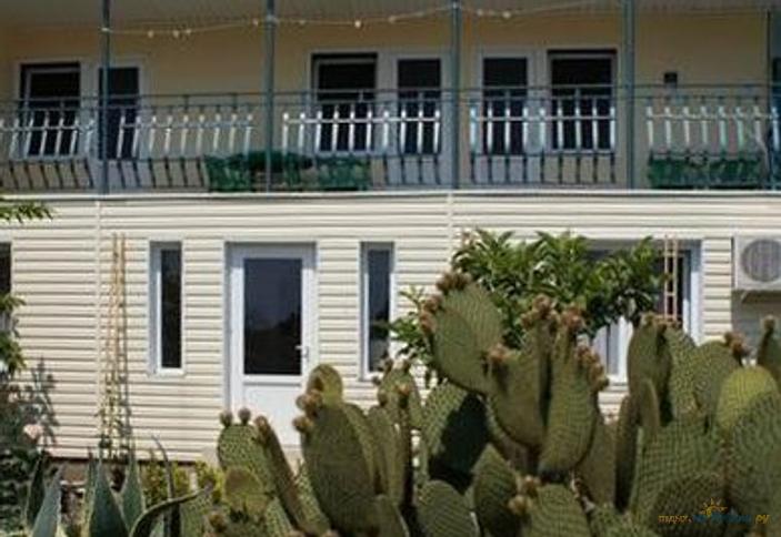 Гостевой дом Андрей, г. Сочи, п. Вардане