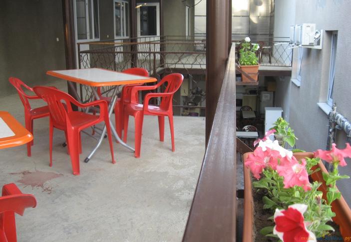 Гостевой дом на Морской 5, г. Анапа, п. Витязево