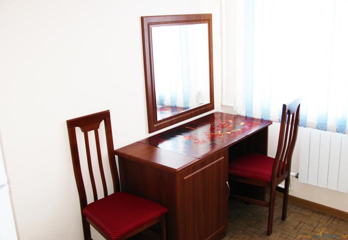 Отель Калифорния, г. Анапа, п. Сукко