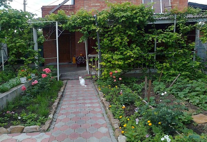 Гостевой дом Семейный отдых, г. Ейск