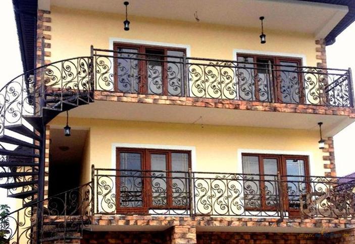 Гостевой дом FAVORIT, г. Сочи, Адлерский район, с. Веселое