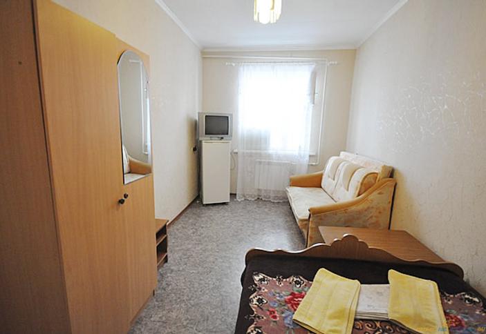 Номер эконом. Гостевой Дом у моря, г. Геленджик