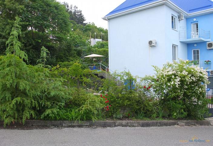 Мини-гостиница Светлая, г. Сочи, п. Лазаревское