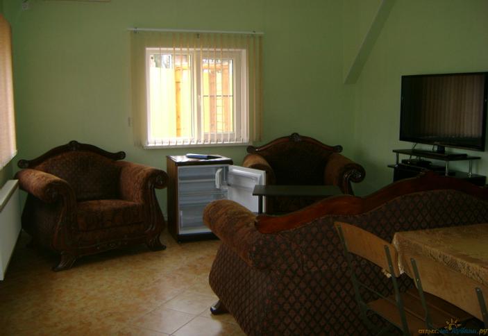 Люкс. Рыбацкая деревня Ясени, Ейский р-н, х. Новодеревянковский