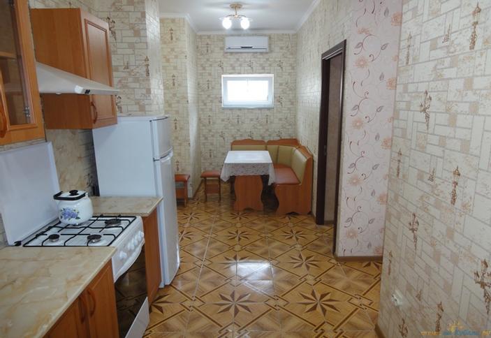 Номер Квартира. Гостевой дом Усадьба Арлен, г. Сочи, Лазаревский р-он, п. Лазаревское