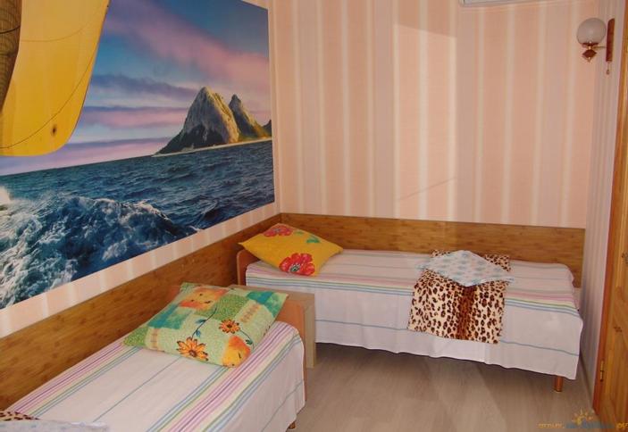 Мини-гостиница Веселый гном, г. Анапа