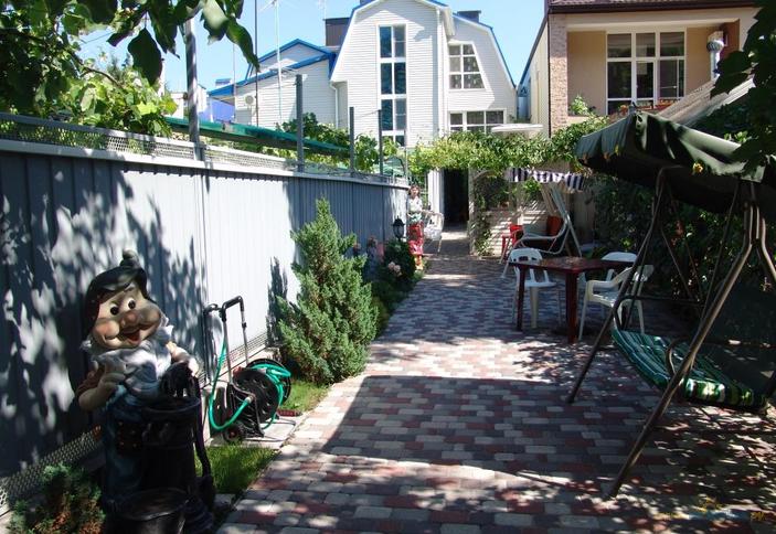 Мини-гостиница 