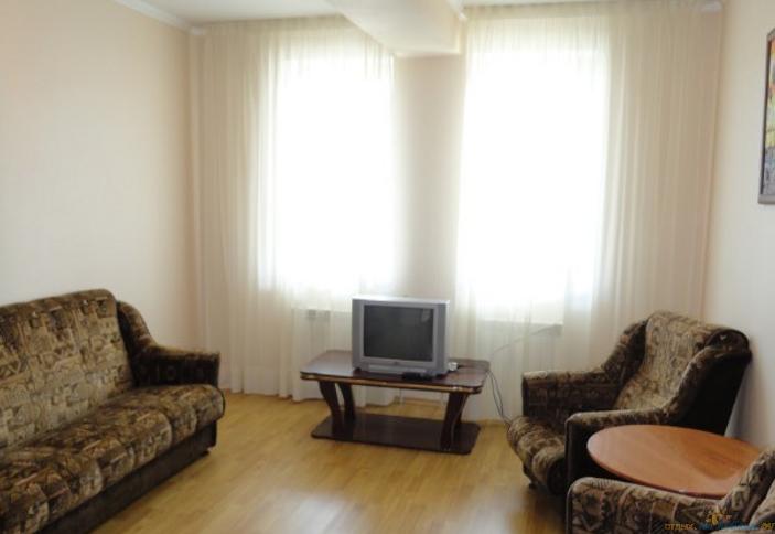 Гостевой дом Ростислав. Анапа. Витязево