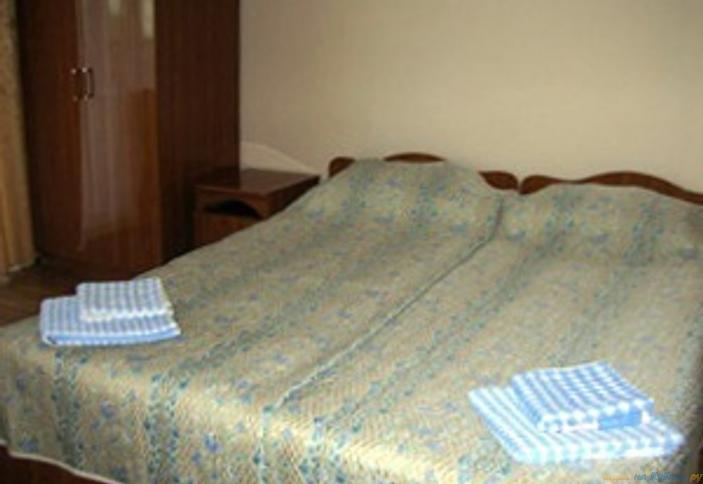 Гостевой дом Ростислав. Анапа. Витязево