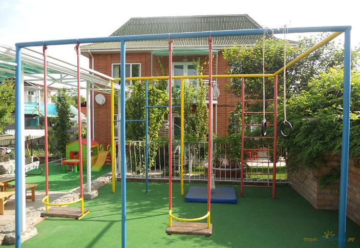 Гостевой дом 100%. Ейск