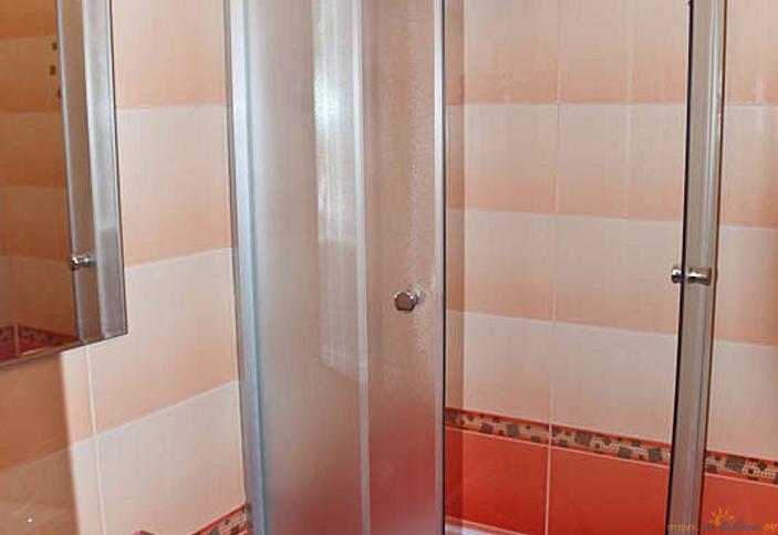 Четырехместный номер. Гостевой дом 