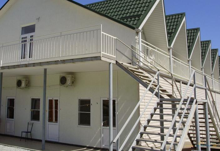 Гостевой дом 